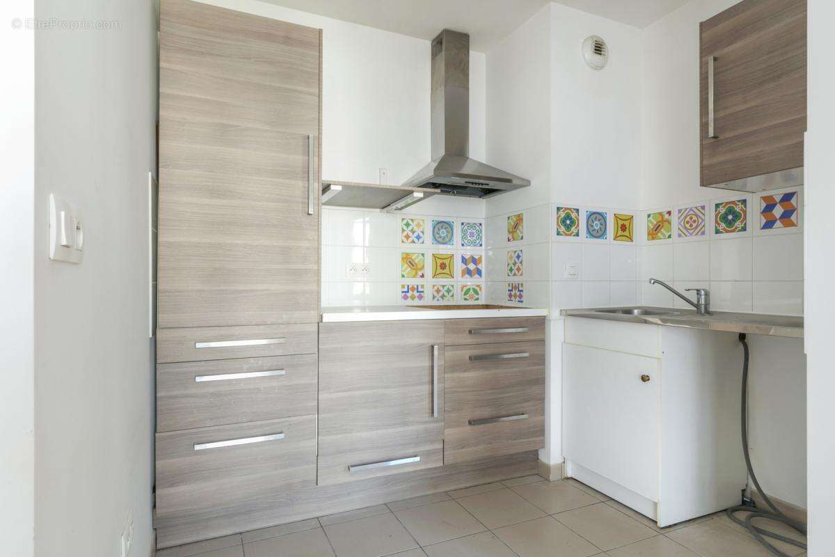 Appartement à SURESNES