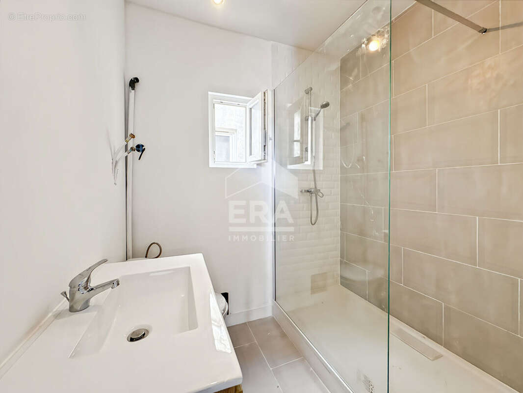 Appartement 28m² à marseille 4e arrondissement - photo 4