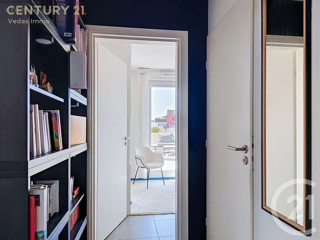 Appartement à SAINT-JEAN-DE-VEDAS