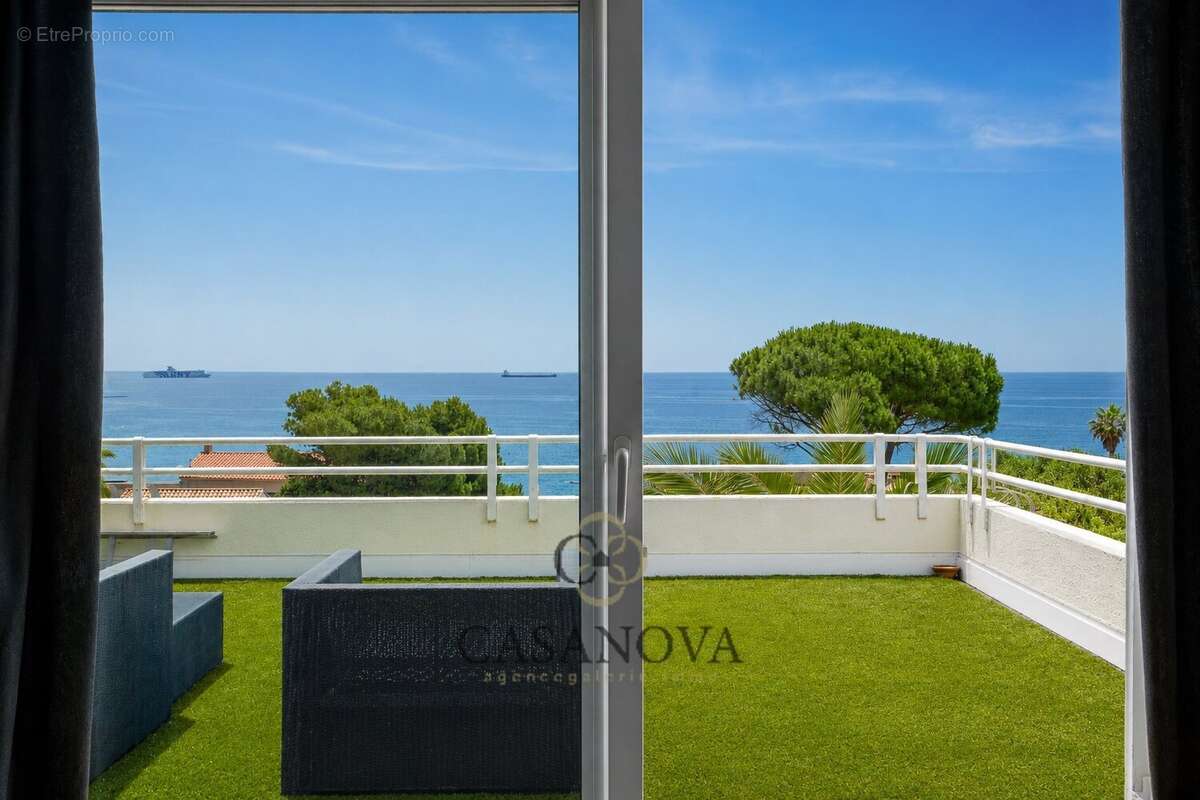 Maison à SETE