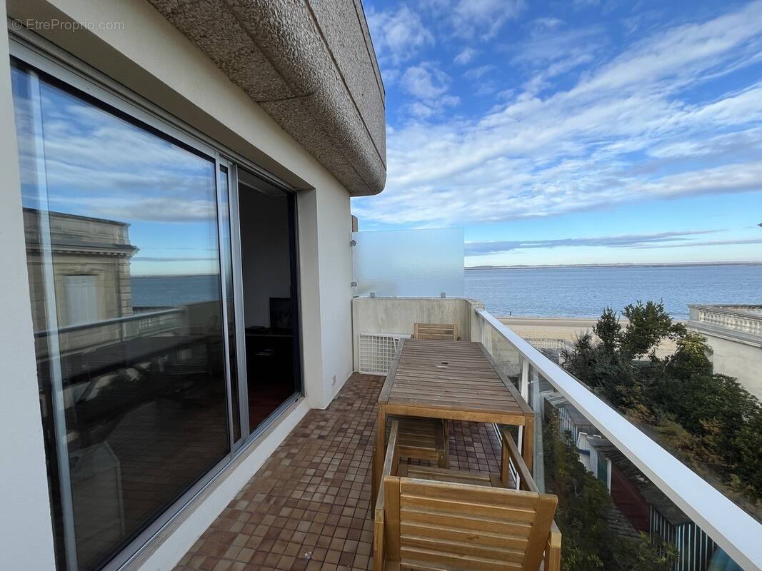 Appartement à ARCACHON