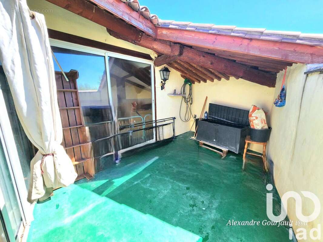 Photo 2 - Appartement à CANET