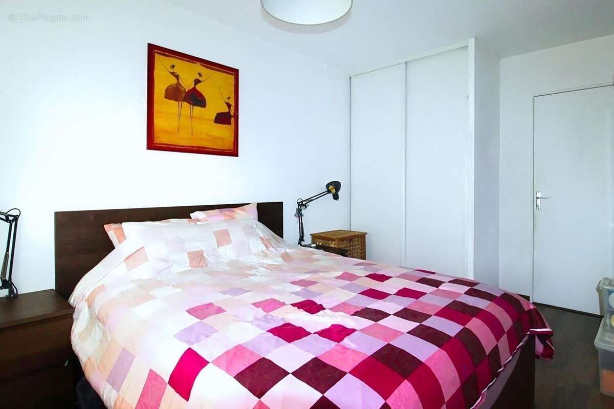 Photo 6 - Appartement à ANDRESY