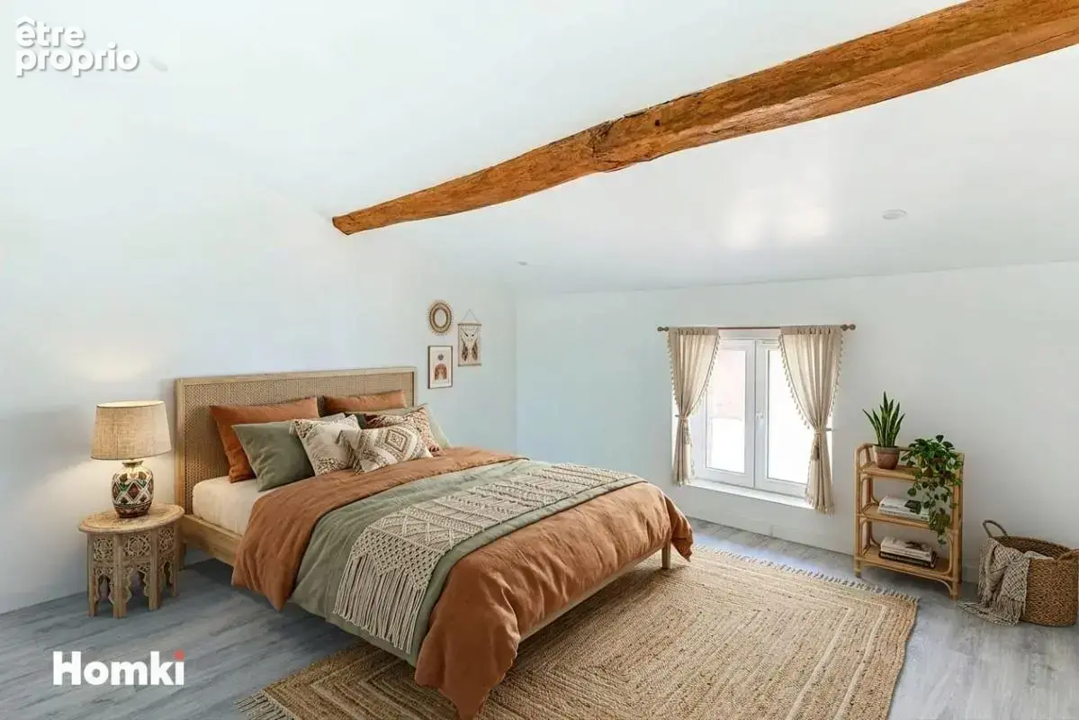 Maison rénovée 186 m² – 5 chambres – Jardin – Garage – DPE A - photo 10