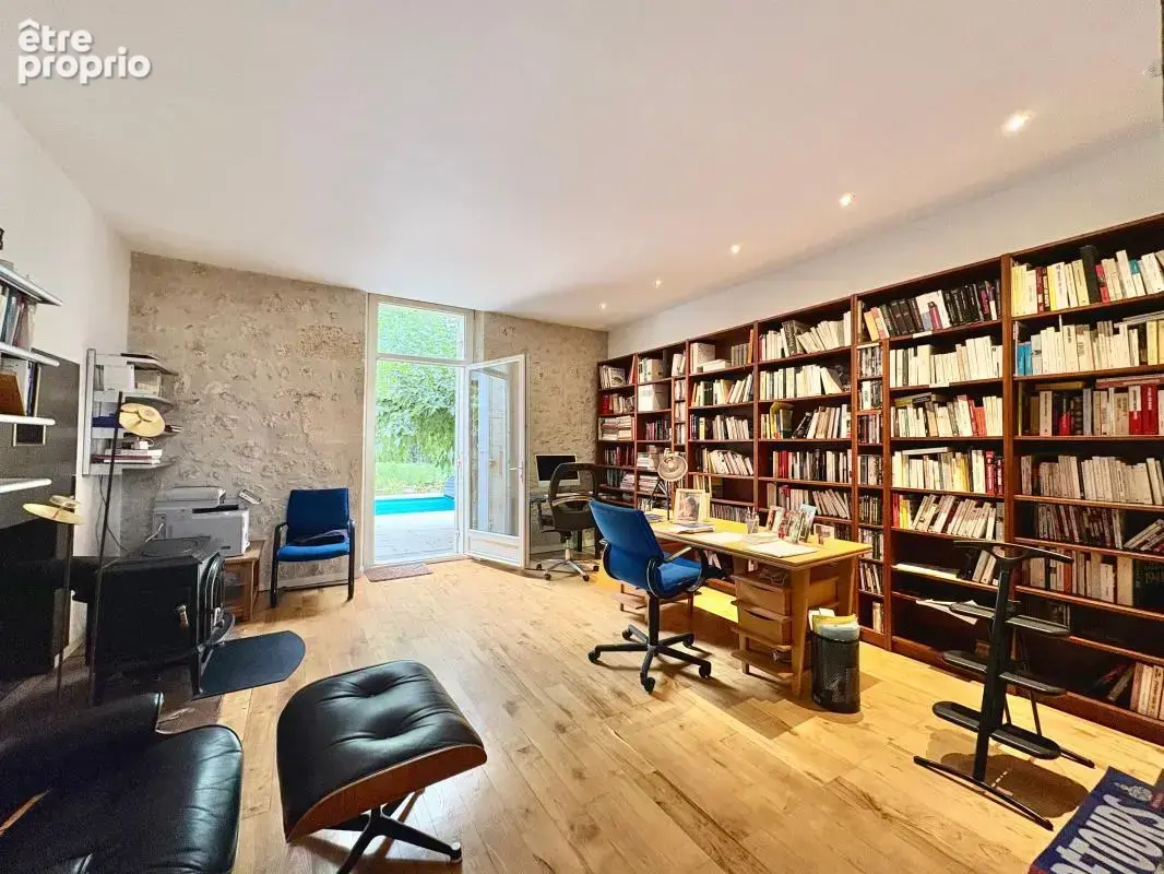 Maison À Vendre - photo 13