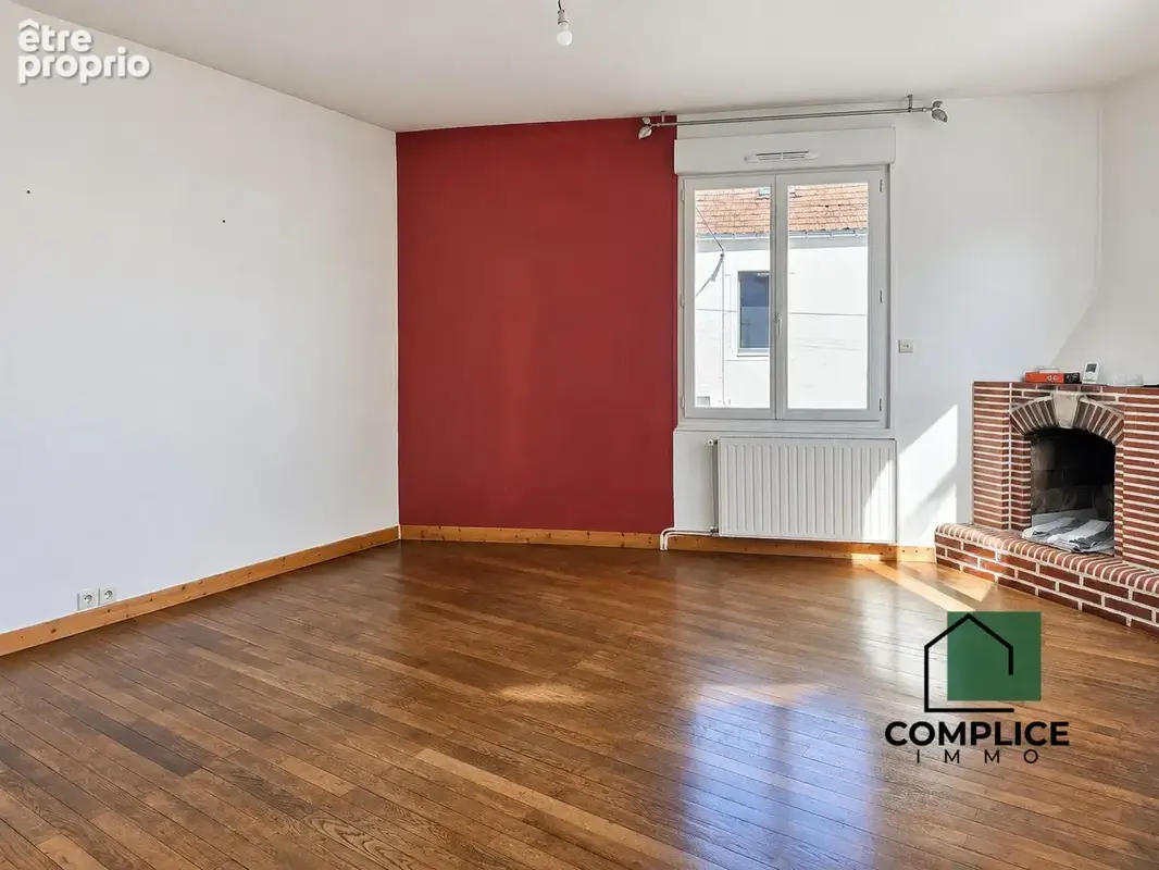 Maison 4 pièces 75 m² à vendre à Savenay (44260) - photo 2