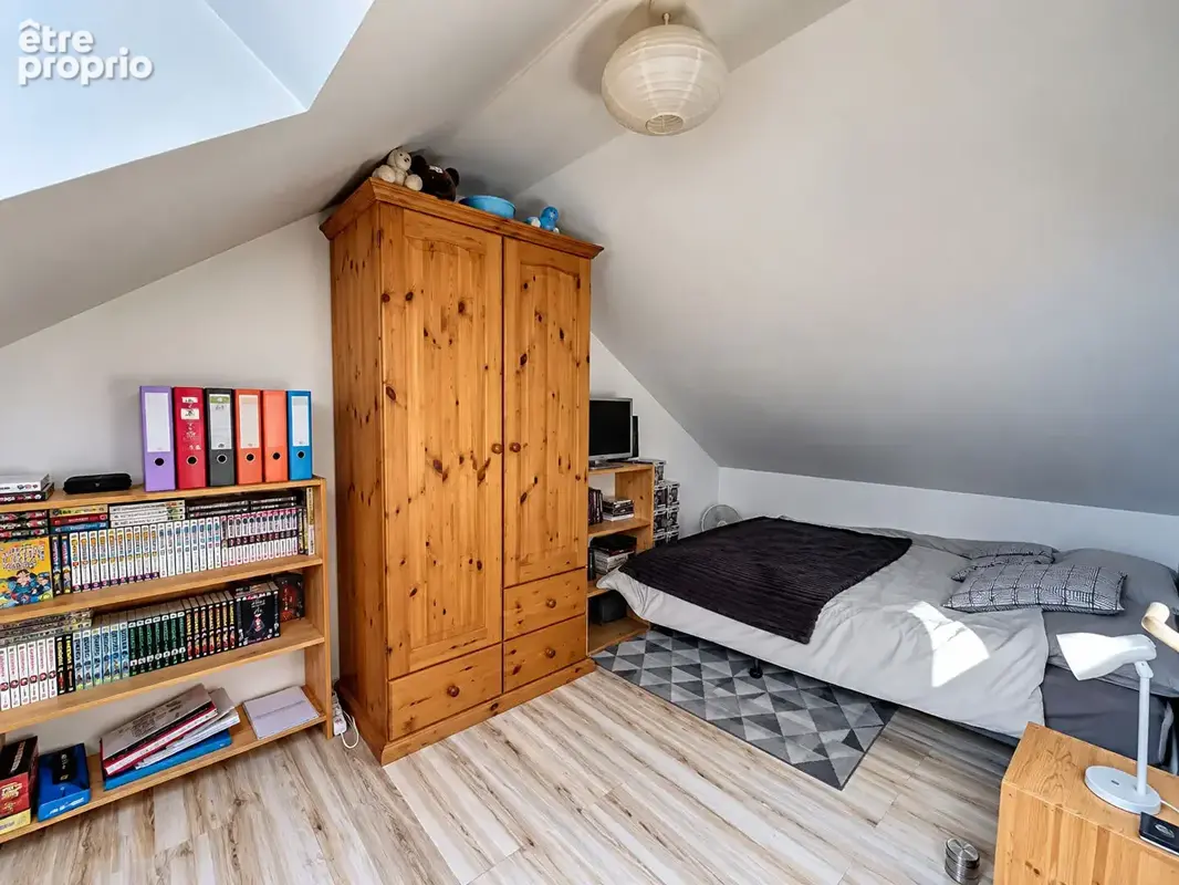 Maison 5 pièces 3 chambres - photo 6