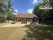 Maison à BOIS-LE-ROI