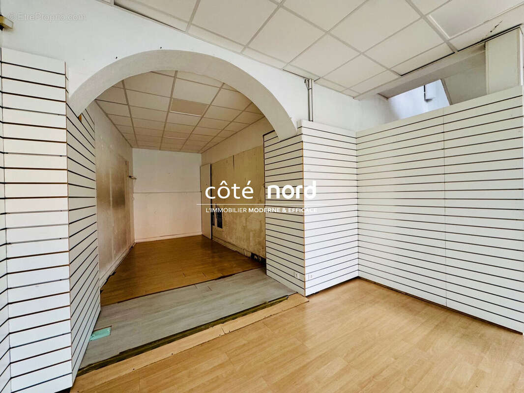 Appartement à CAUDRY