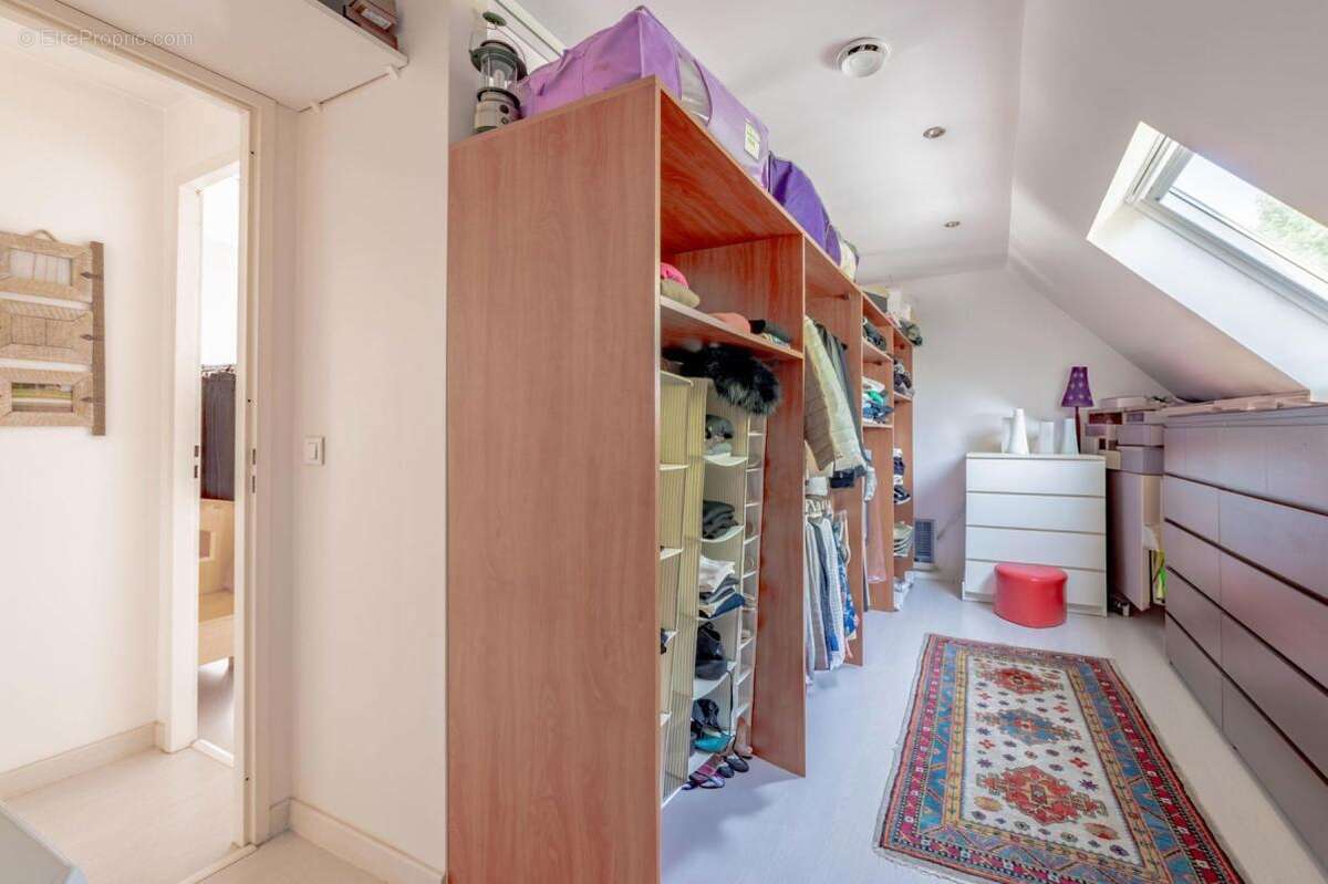 Maison à SOISY-SUR-SEINE