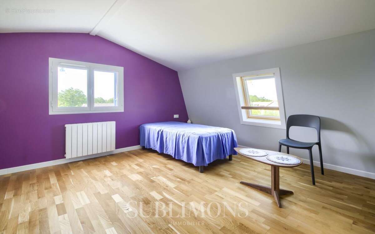 Maison à MARZAN