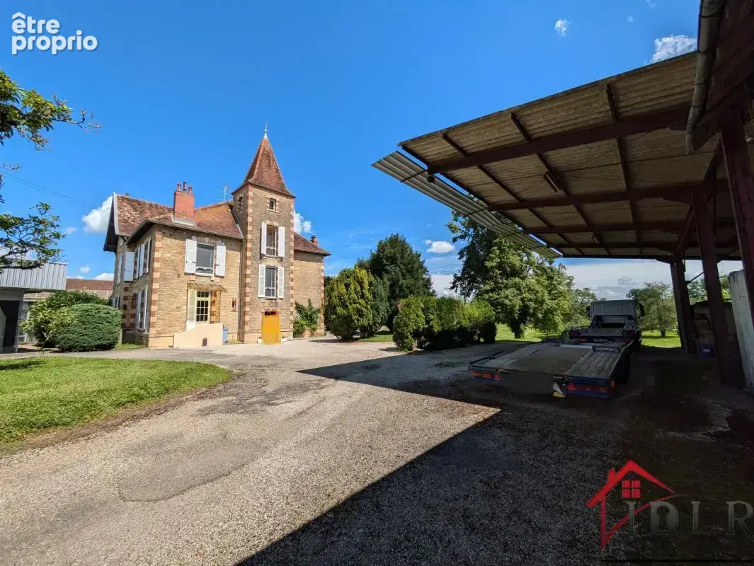 Maison individuelle avec 2 hectares de terrain, piscine, han - photo 6