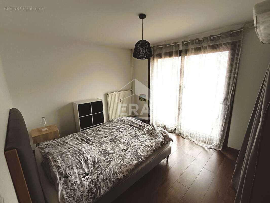 Appartement 97m² à gap - photo 10
