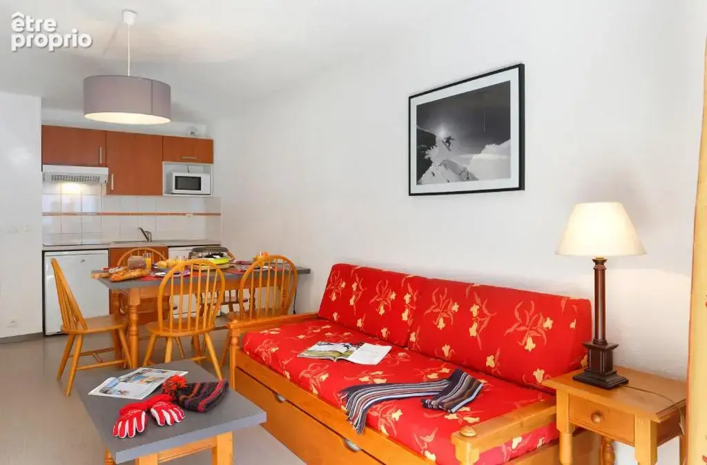Investissement en residence de tourisme - photo 13