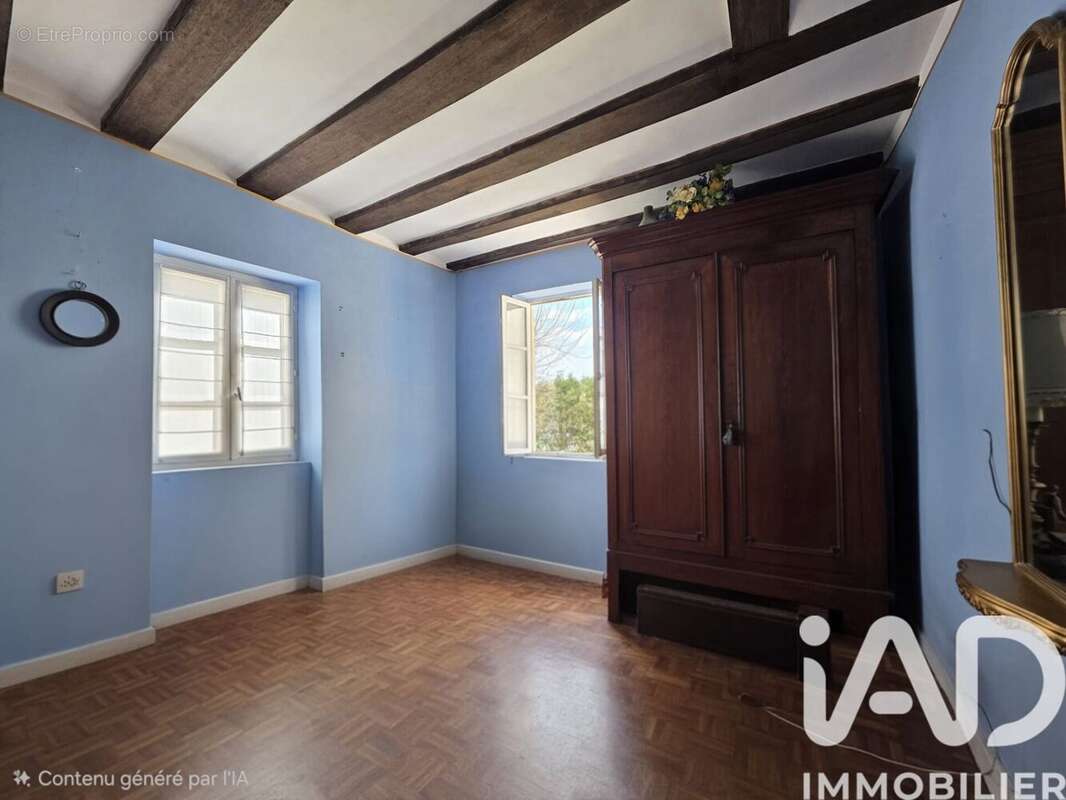 Photo 6 - Maison à CHAROLLES