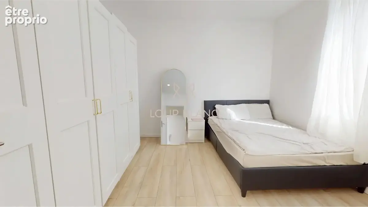 Maison renovée et spacieuse - Cravanche - photo 9