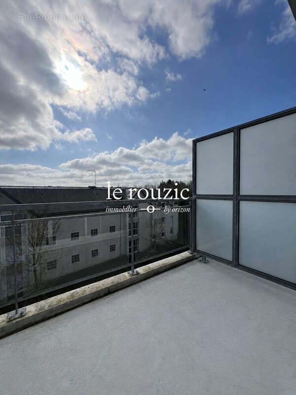 Appartement 41 m² à Languidic  - photo 4