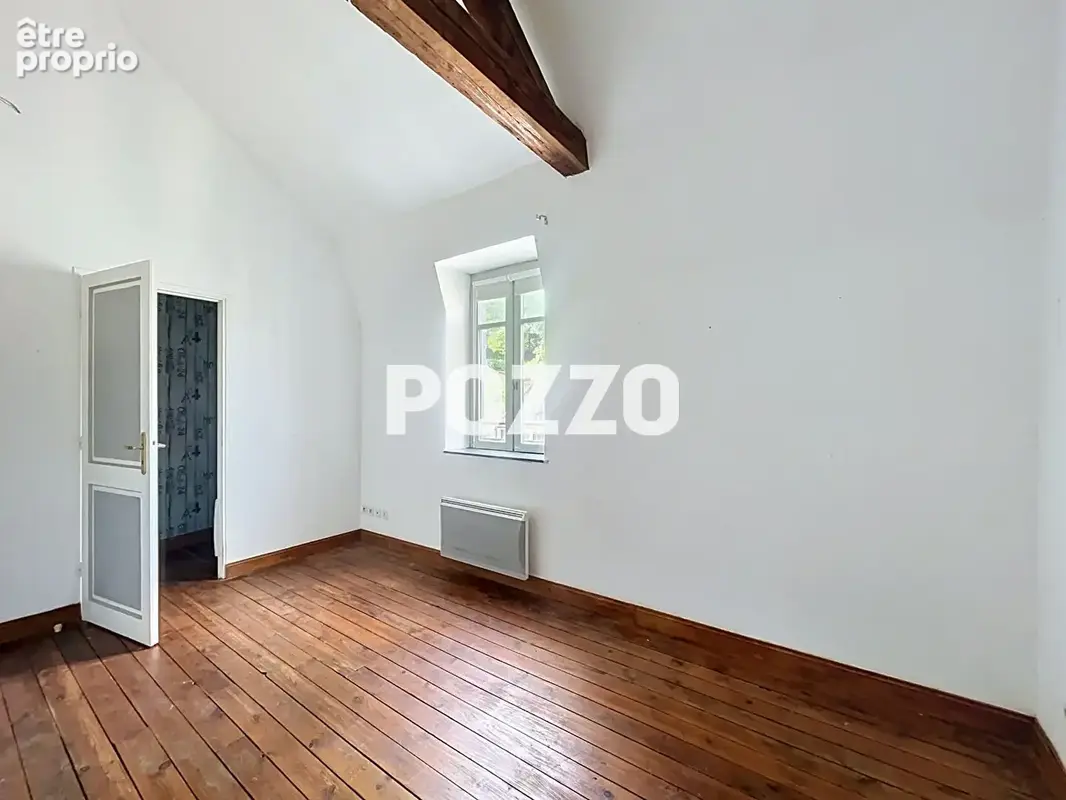Appartement de charme avec vue exceptionnelle sur Honfleur - 104.34 m2 - photo 6