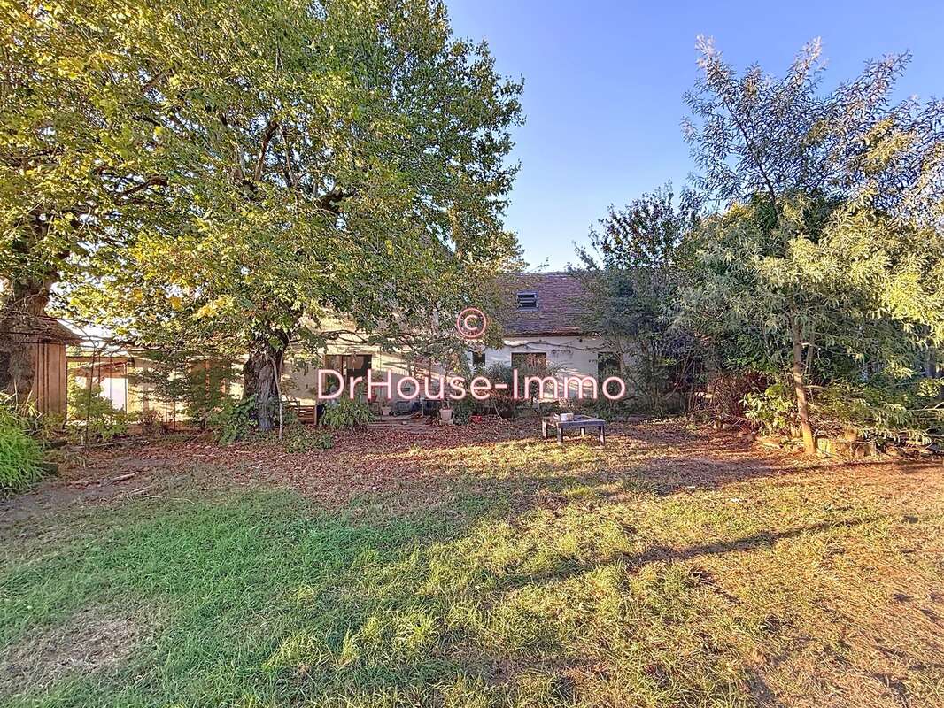 Maison à LAMONZIE-SAINT-MARTIN