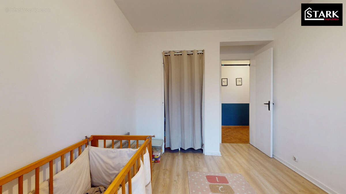 Appartement à BELFORT