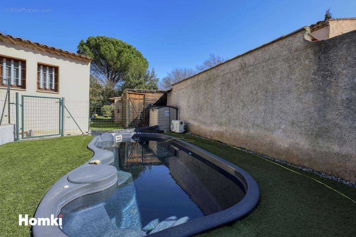 Maison/Villa T5 de 138 m² à Solliès-Pont 83210 - photo 17
