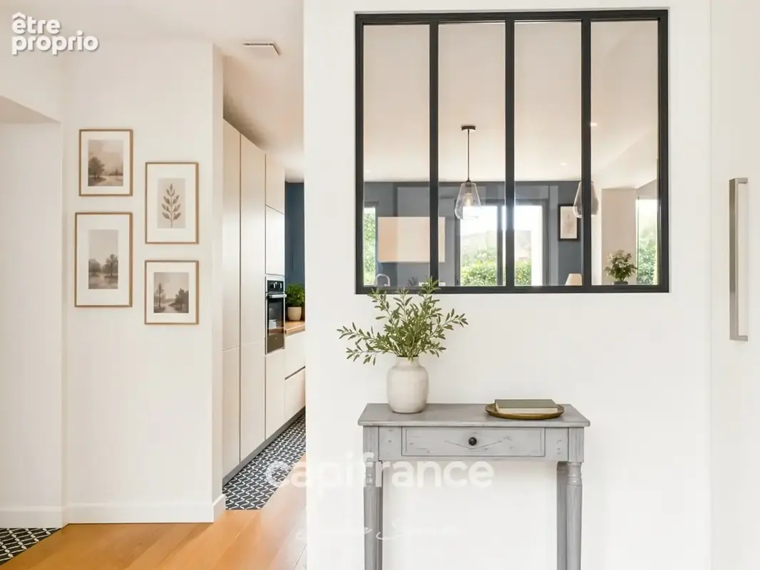 Maison à vendre 7 pièces MANTES LA JOLIE (78) - photo 8