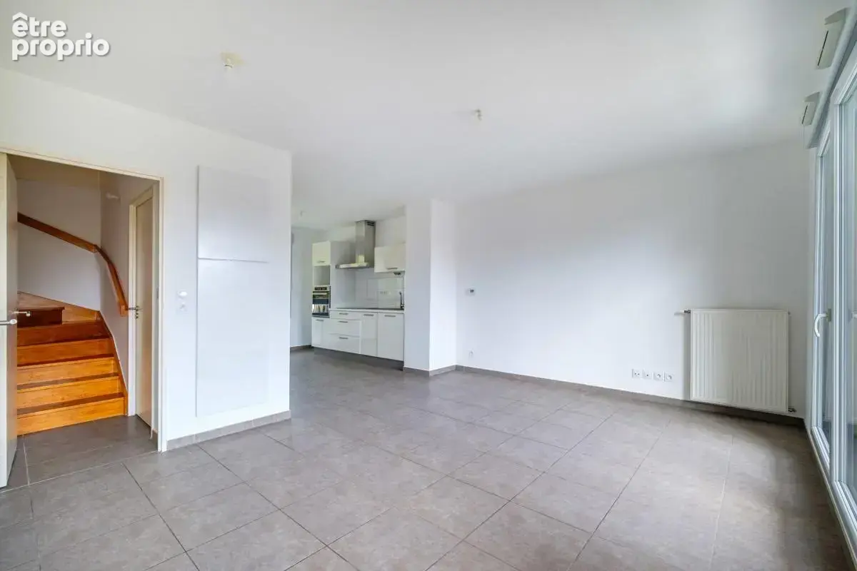 Vente appartement T3 - Balcon/box - Saint Rambert - photo 2