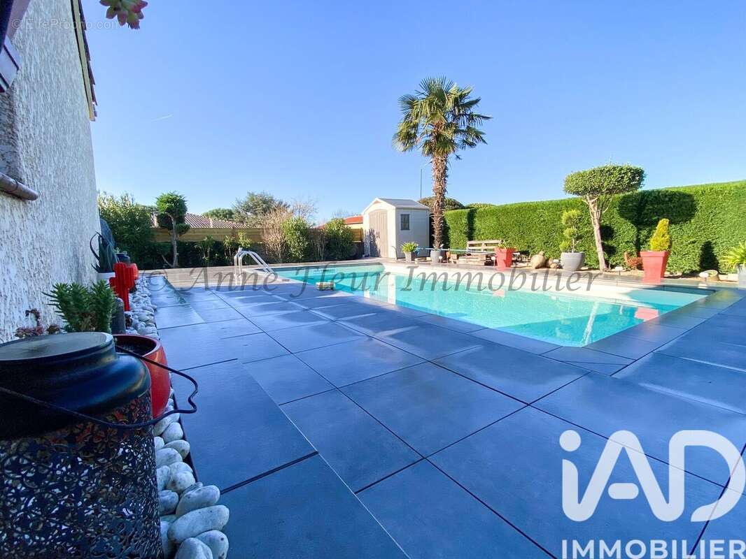 Photo 9 - Maison à BRUGUIERES