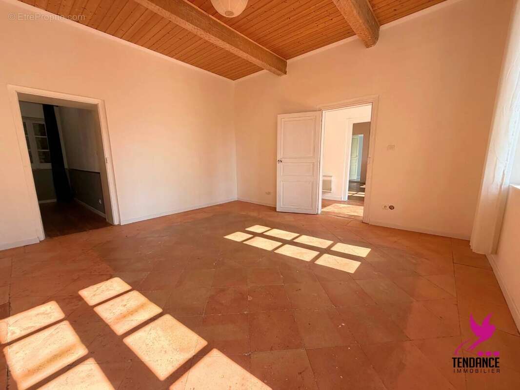 Maison à DRUDAS