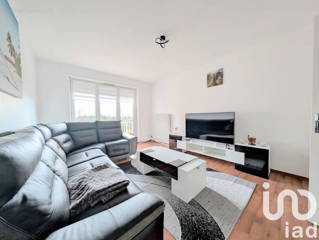 Photo 1 - Appartement à COLMAR