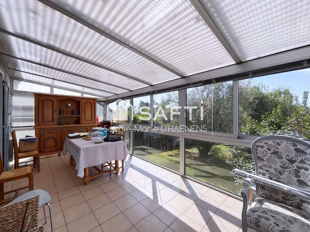Photo 4 - Maison à NEUVY-SUR-LOIRE