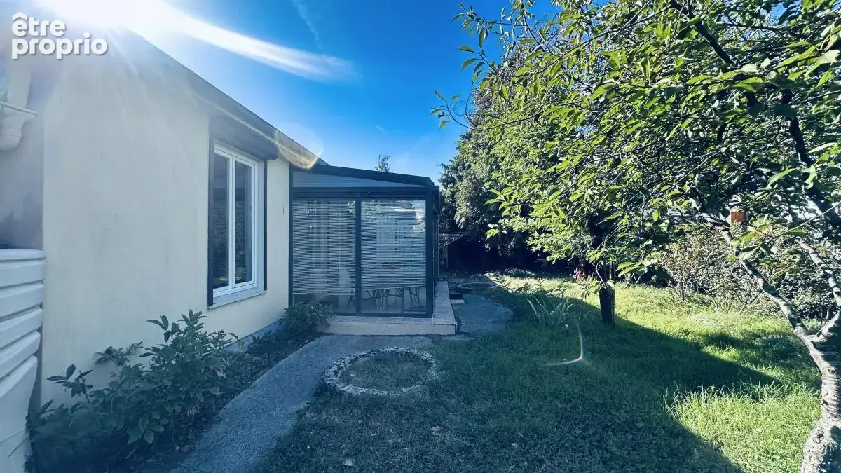 Maison 4 pièces 81 m² à vendre à Tours (37100) - photo 5