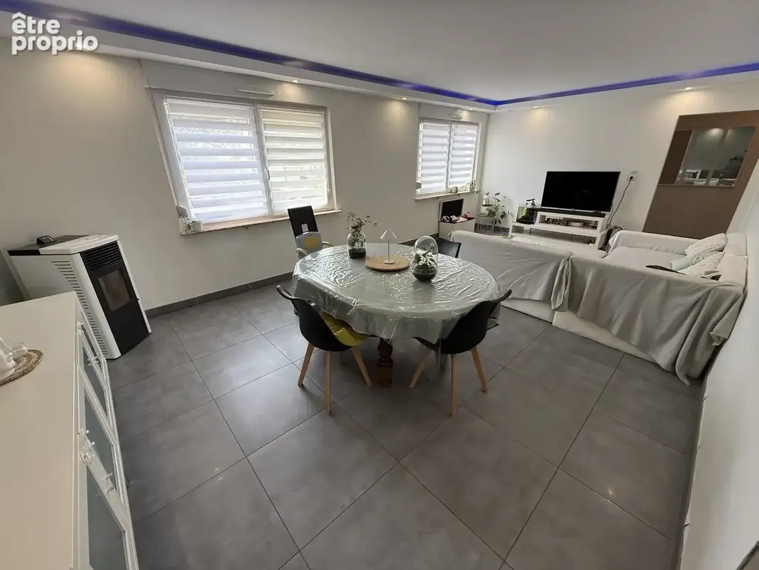 MAISON 5 PIECES DE 126 M2 (Quartier Garang) - photo 2