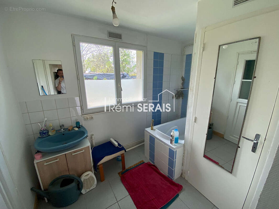 Maison à LA SELLE-LA-FORGE