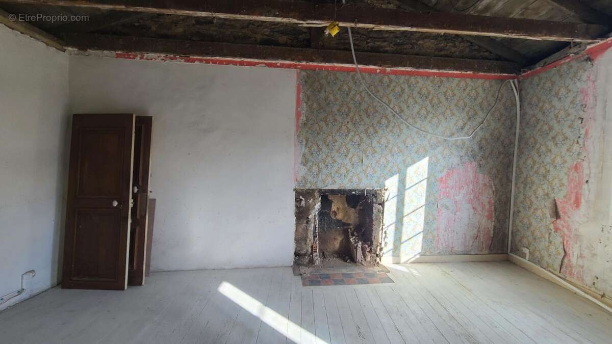 Maison à MORLAIX