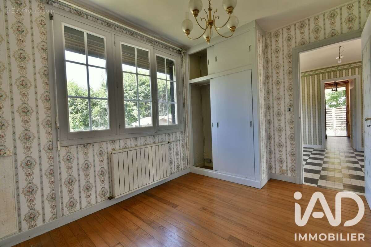 Maison 65 m² à Montdidier  - photo 9