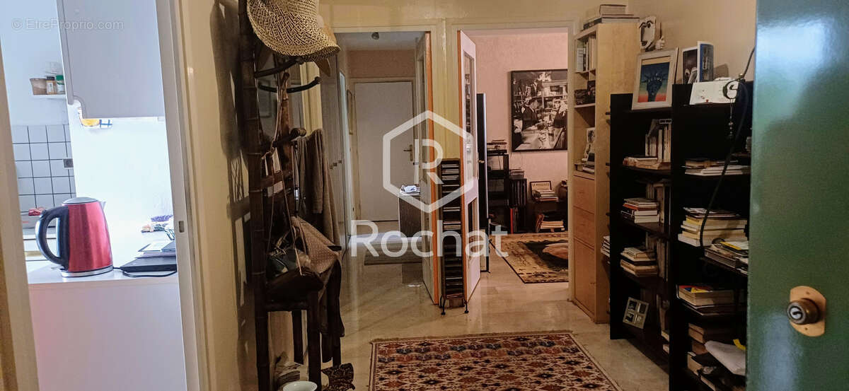 Autre à LYON-7E