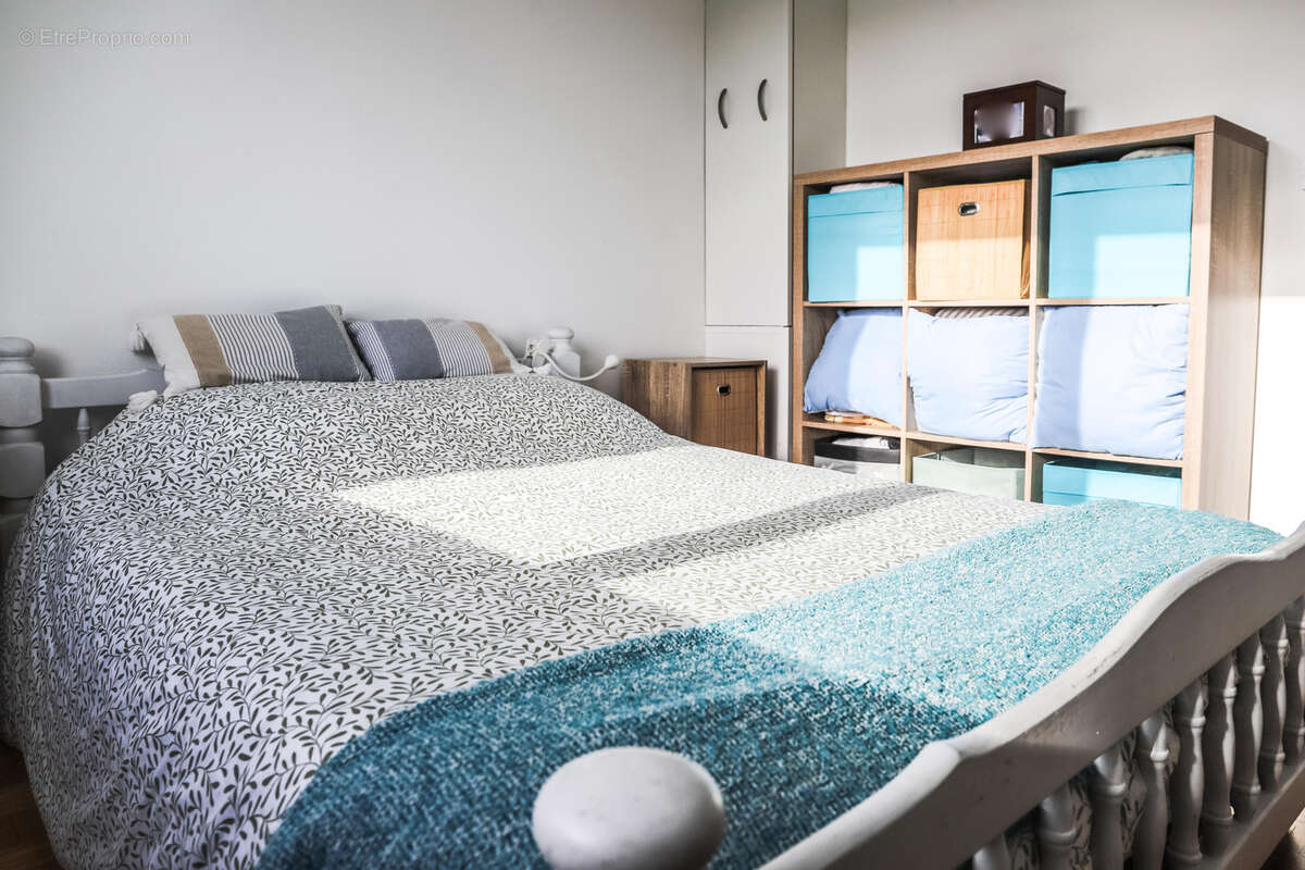 Maison à SAINT-GEORGES-DE-DIDONNE