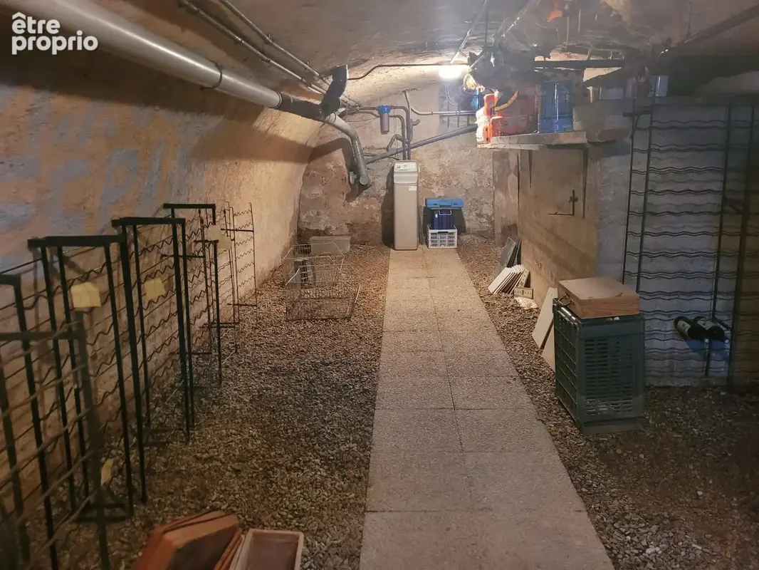Spacieuse maison de ville ! - photo 19