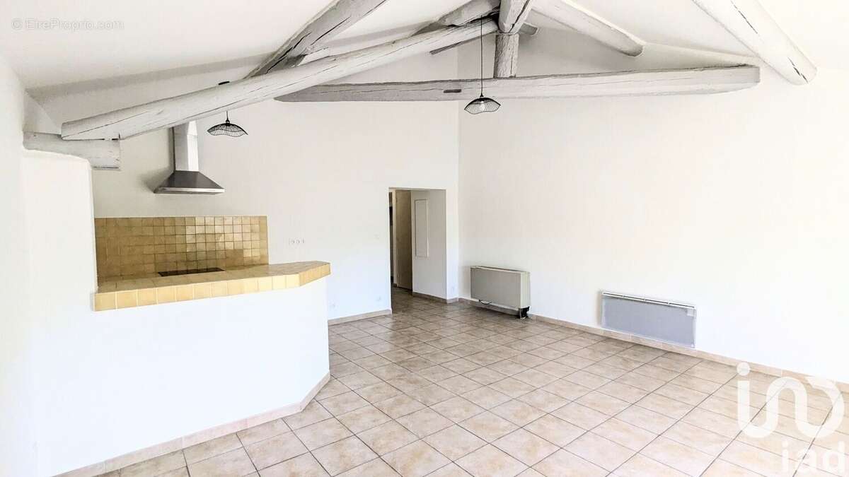 Photo 3 - Appartement à L&#039;ISLE-SUR-LA-SORGUE
