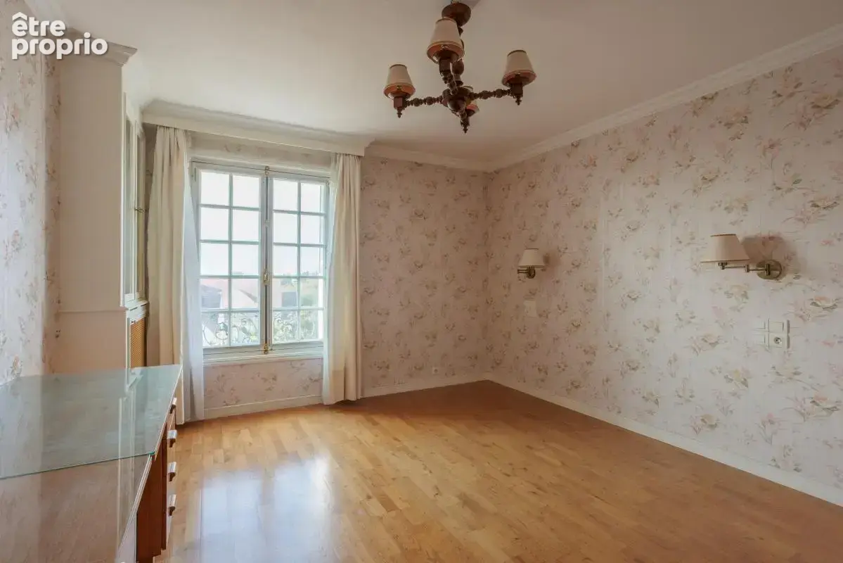 Maison 6 pièces 258 m² à vendre à Saint-Brice-Sous-Foret (95350) - photo 9