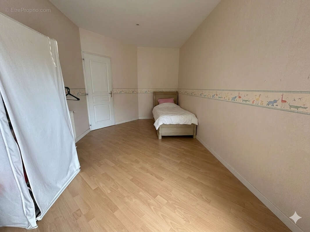 Maison à LE PIAN-MEDOC