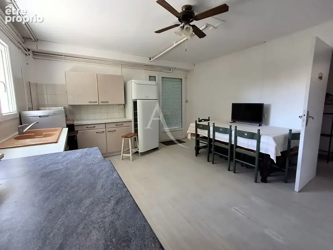 Maison Saintes Rive Gauche 7 pièces 160 m2 - photo 10