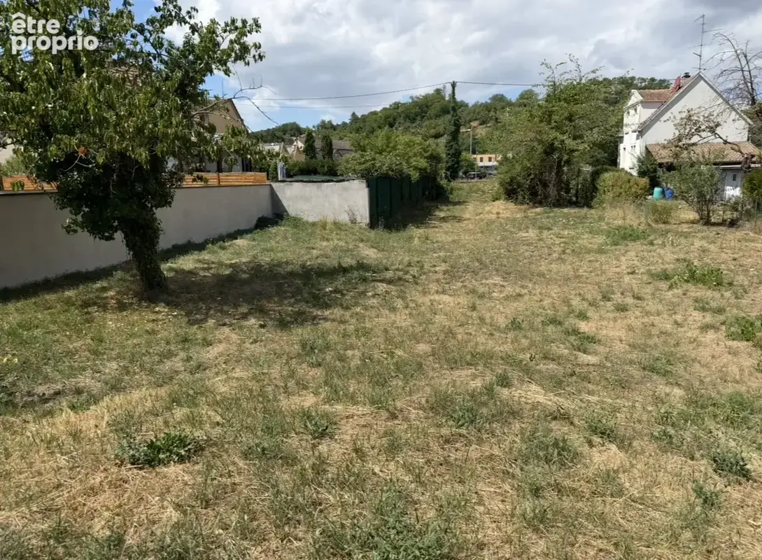 HABSHЕIM   Terrain de 7,46 ares - photo 5