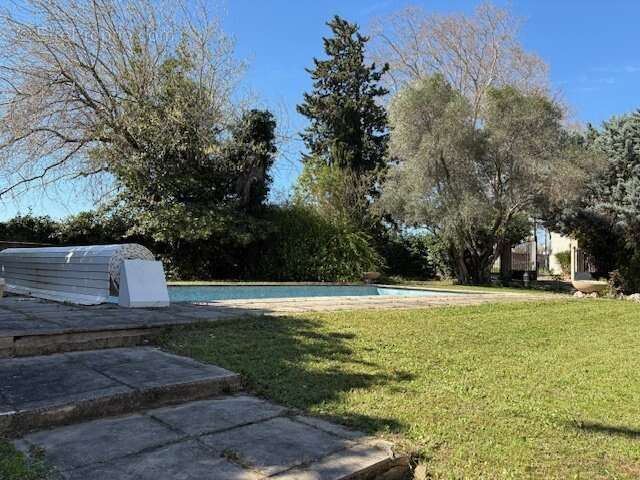 Rare! SAINT ANDRE DE SANGONIS  Magnifique Maison de Maître - photo 2