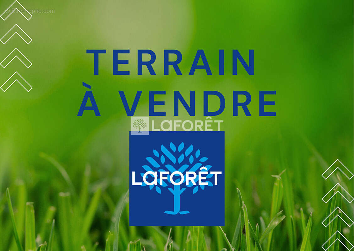 Terrain à MARCOUSSIS