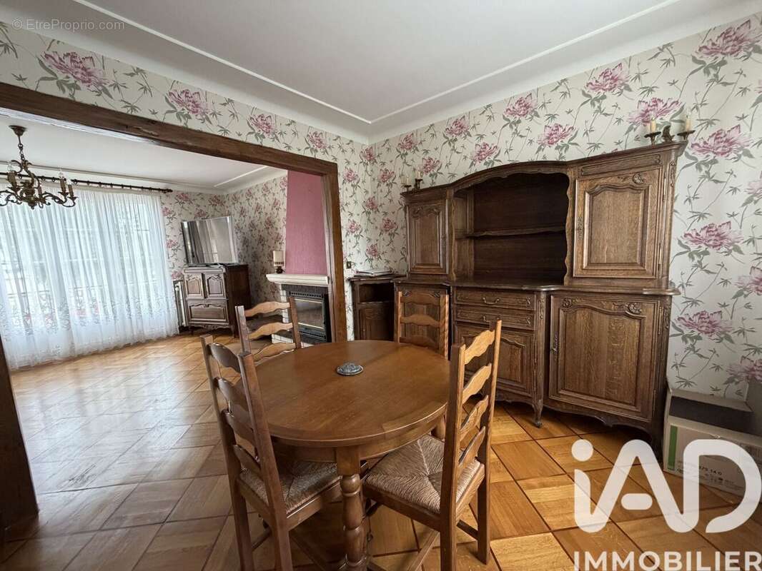 Photo 8 - Maison à SAINT-DIZIER