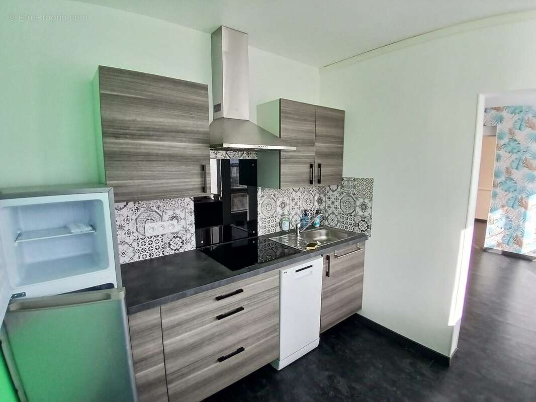 Appartement à LAVAL