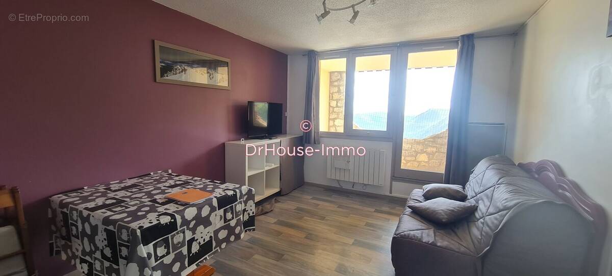 Appartement à BAGNERES-DE-BIGORRE