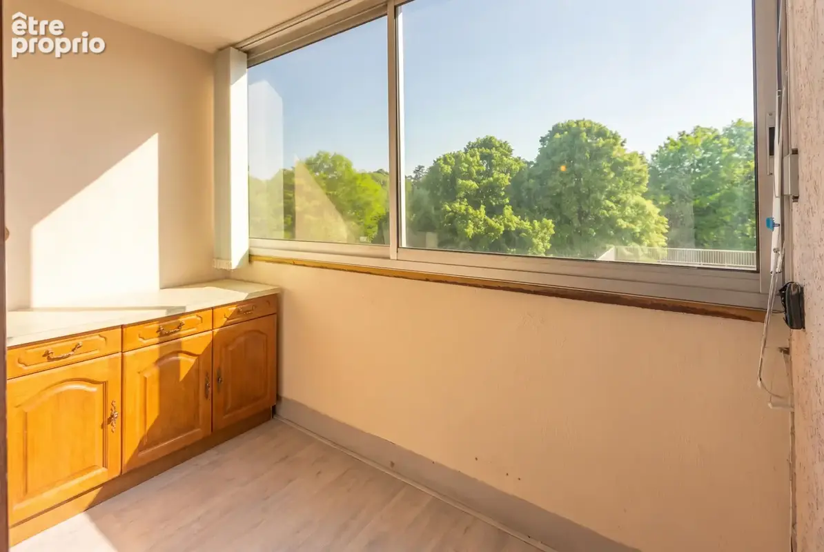 Appartement F5 110m2 - 3 chambres - Epinal - photo 12